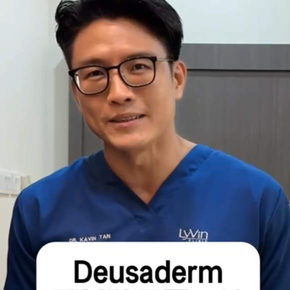 Deusaderm Johor Bahru (JB) | Aesthetic Clinic Johor Bahru (JB) | Aesthetic Treatment Johor Bahru (JB)